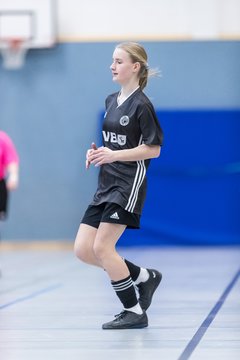 Bild 42 - wCJ NFV Futsalturnier